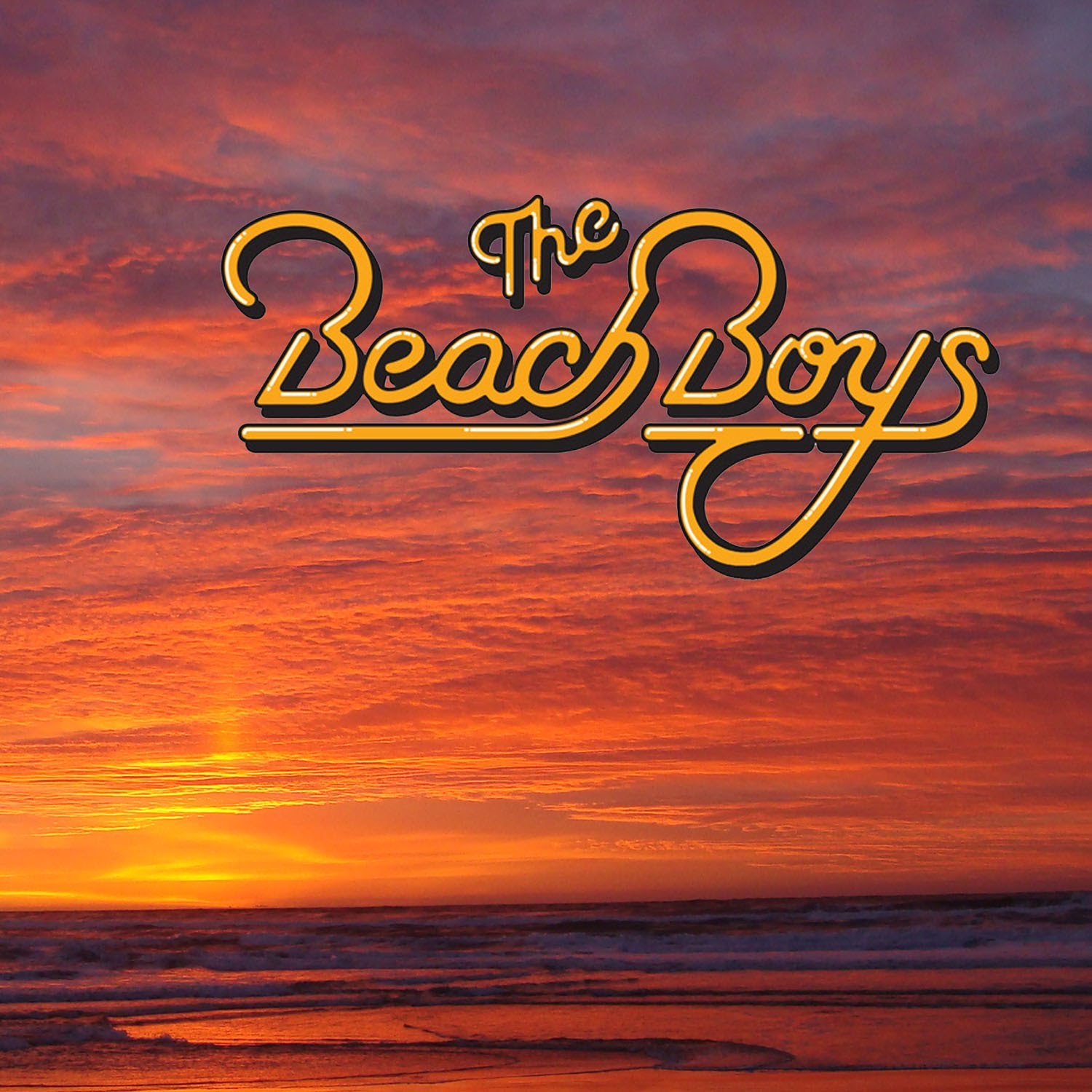 The Beach Boys