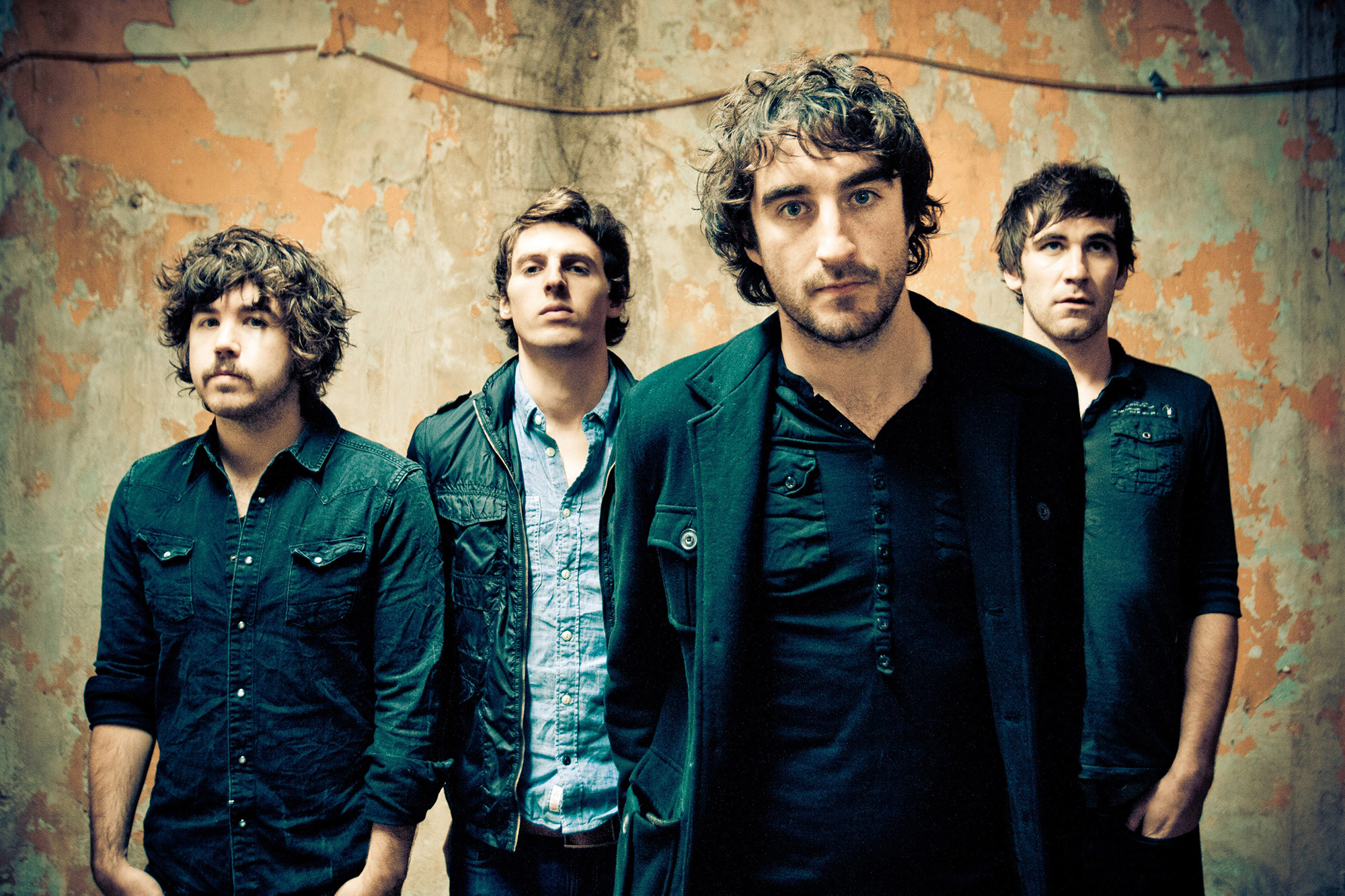 The Coronas