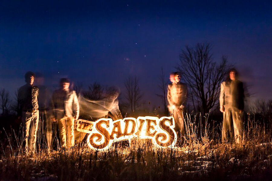 The Sadies