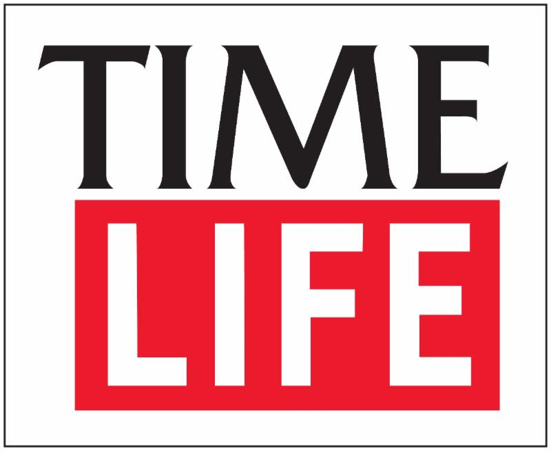 Time Life logo