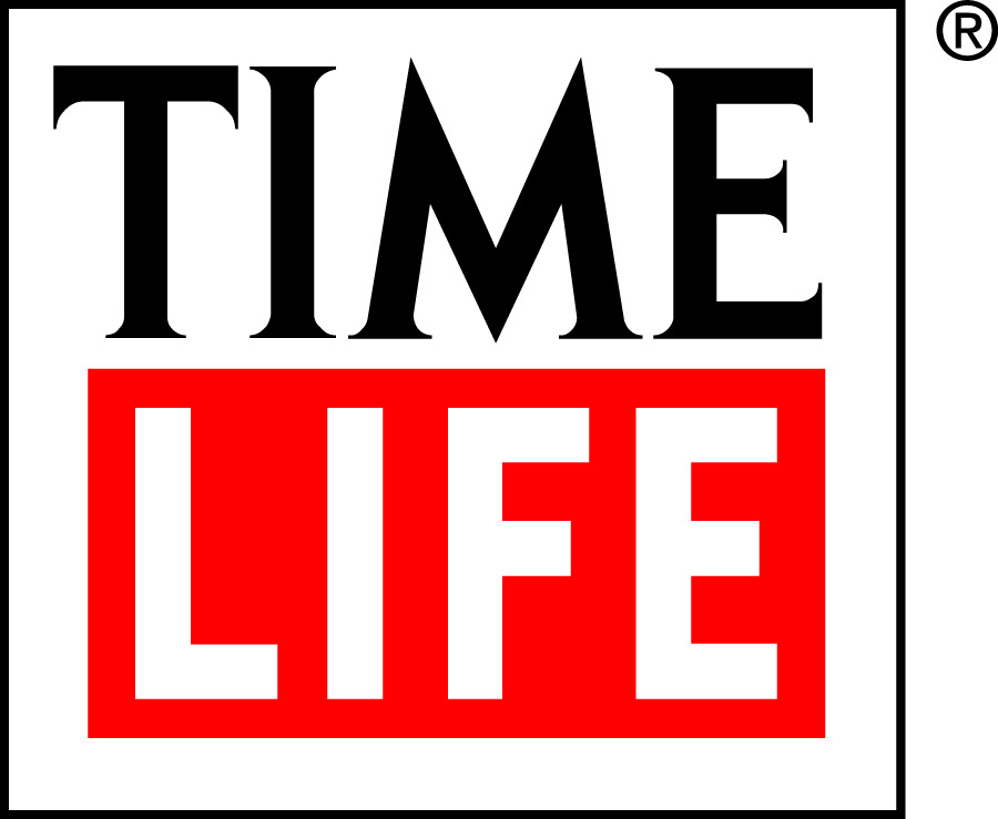 Time Life logo