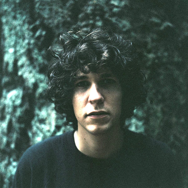 Tobias Jesso Jr.