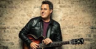 Vince Gill 
