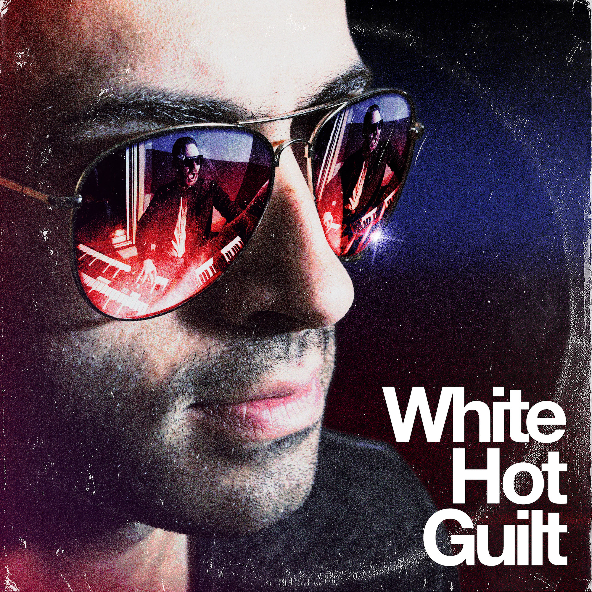 White Hot Guilt
