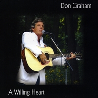 DON GRAHAM