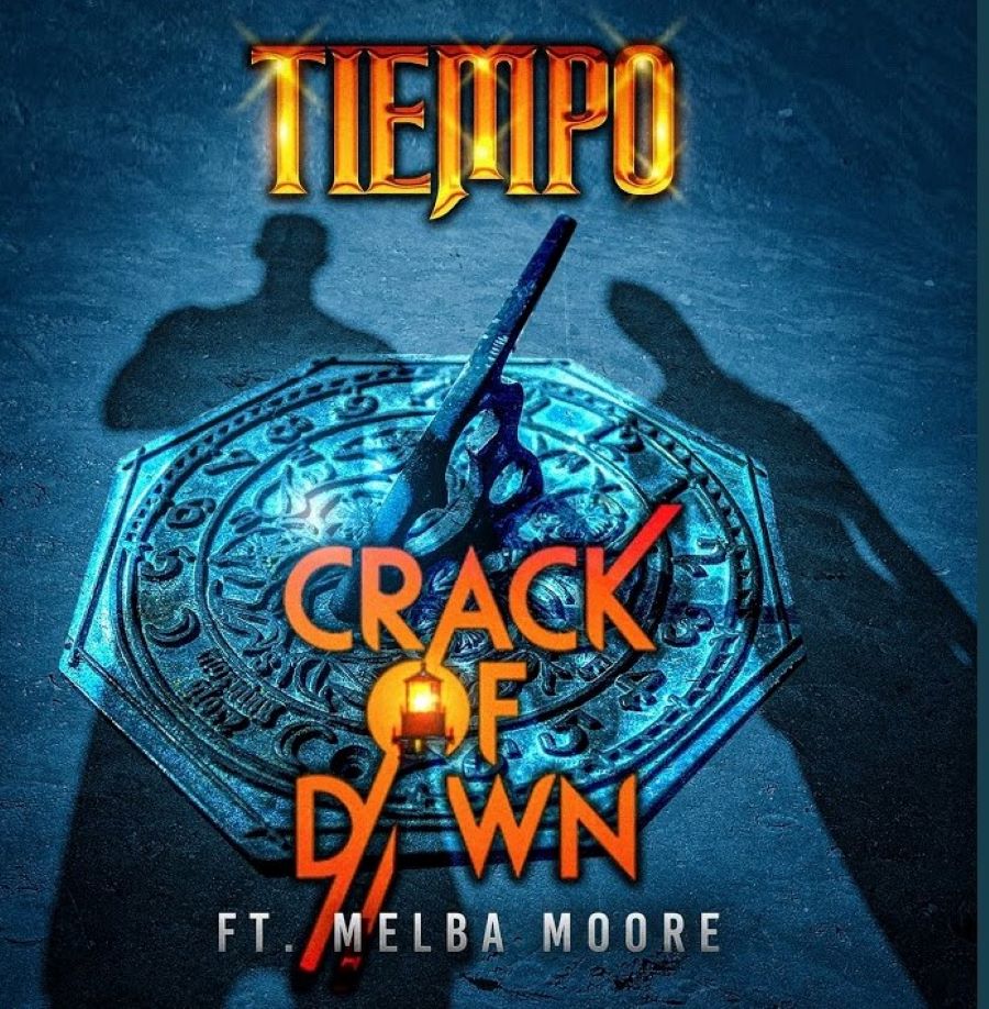 final Tiempo Crack of Dawn ft. Melba Moore