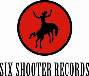 Six Shooter Records