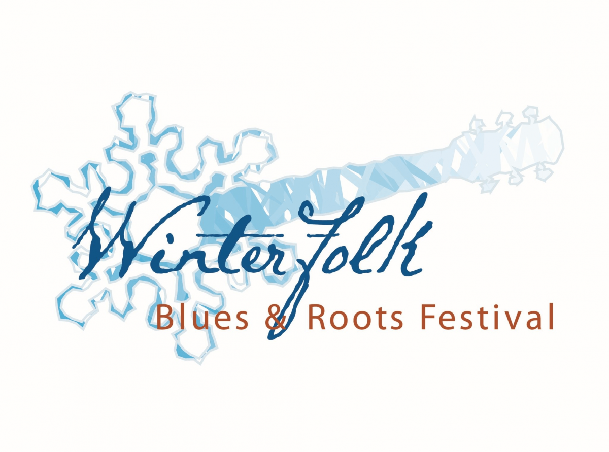 The Annual Winterfolk Blues and Roots Festival