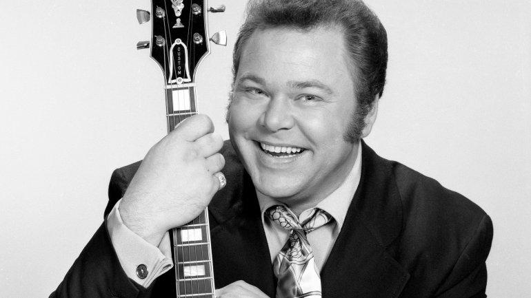 Roy Clark Yesterday When He Was Young | Cashbox Canada