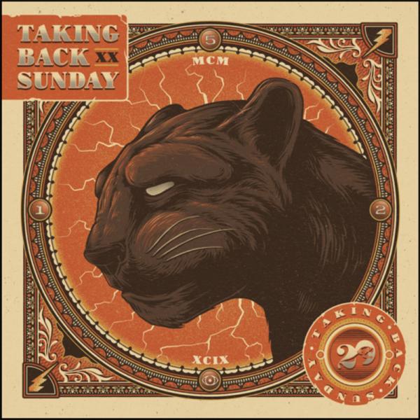 Taking Back Sunday Commemorate Their 20TH Anniversary