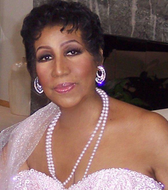 Legendary Aretha Franklin The Queen of Soul Scheduled for the TD Toronto Jazz