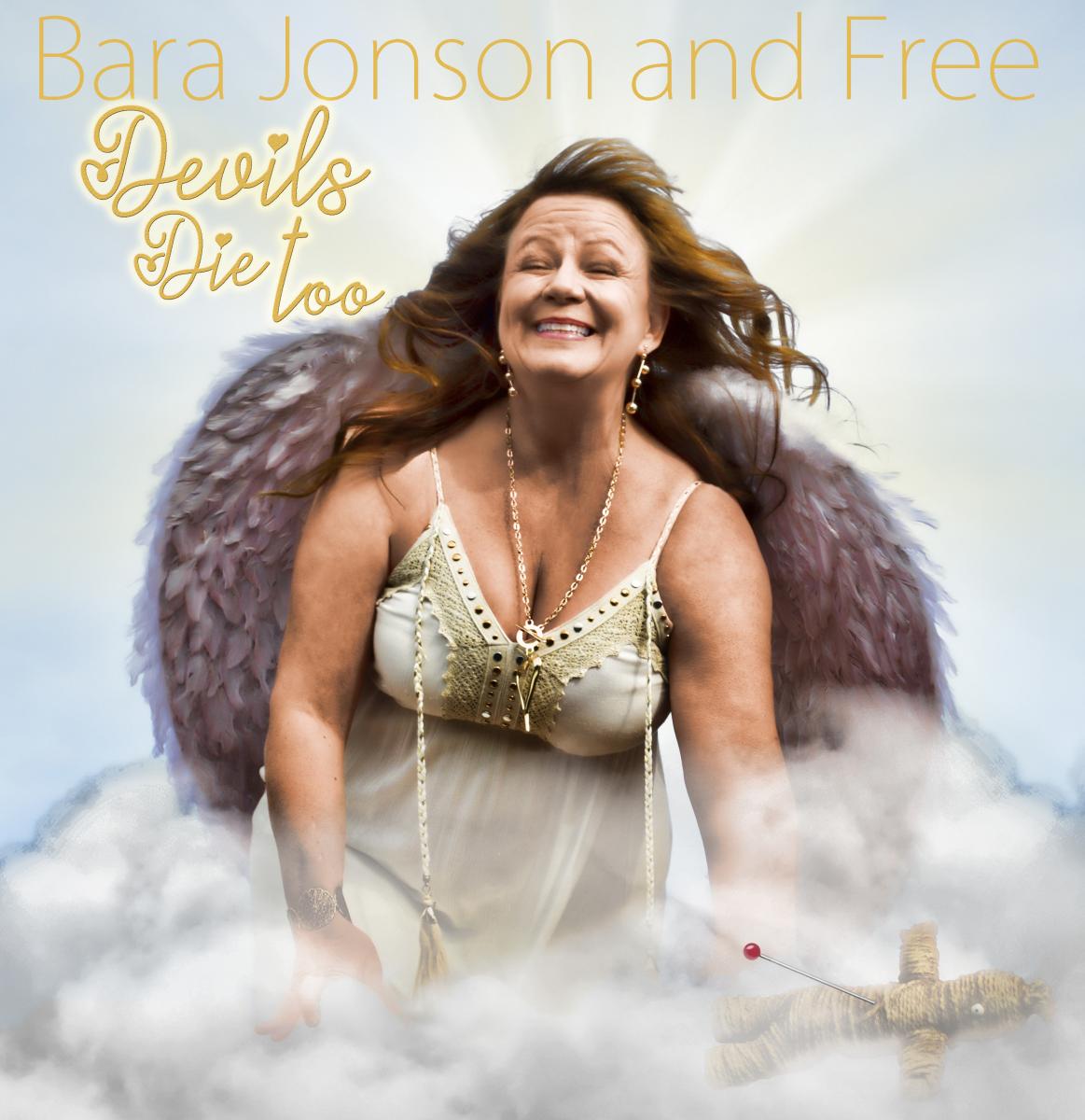 Bara Jonson and Free