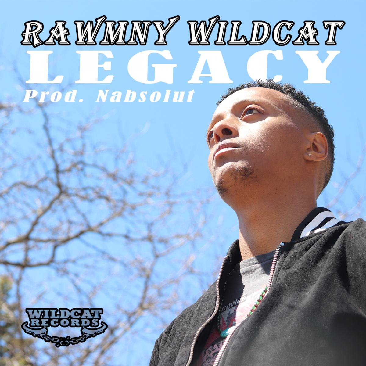 Rawmny Wildcat Legacy Prod. Nabsolut