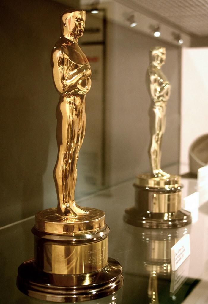 Top Oscar Winners for Original Score