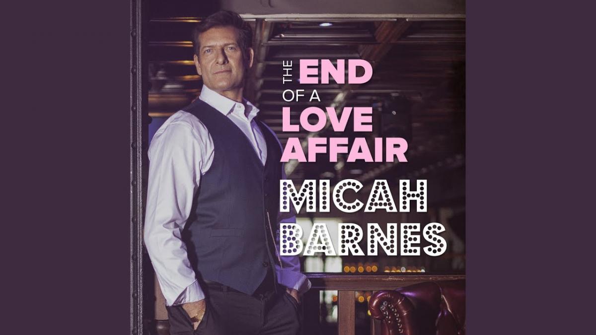 Former Nylon Micah Barnes Details “The End of a Love Affair” in New Single & Video