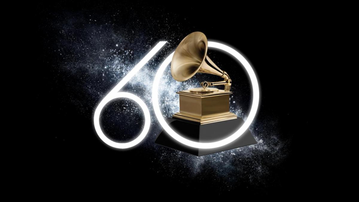 Grammy Winners of 2018