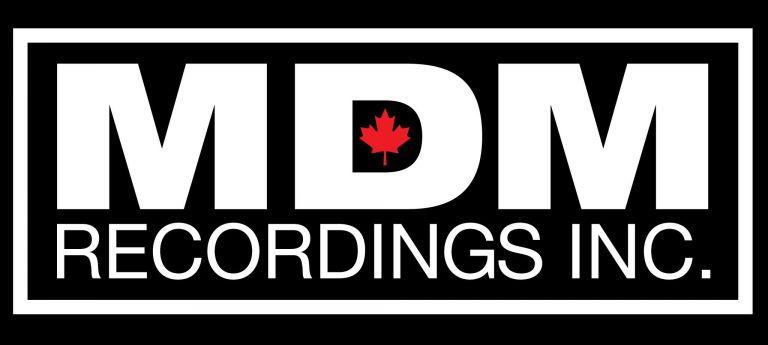 MDM Recordings