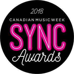 CMW 2018 To Host 1st Annual Sync Awards