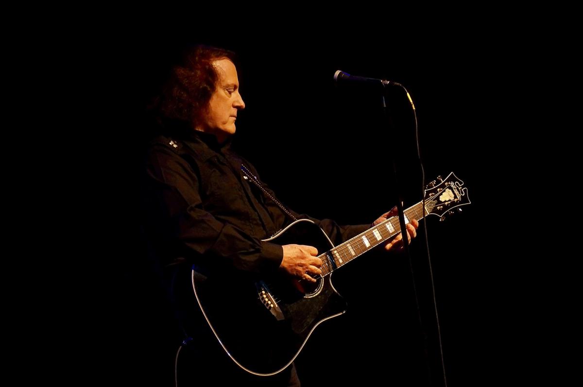 Tommy James Photo Credit Love Imagery