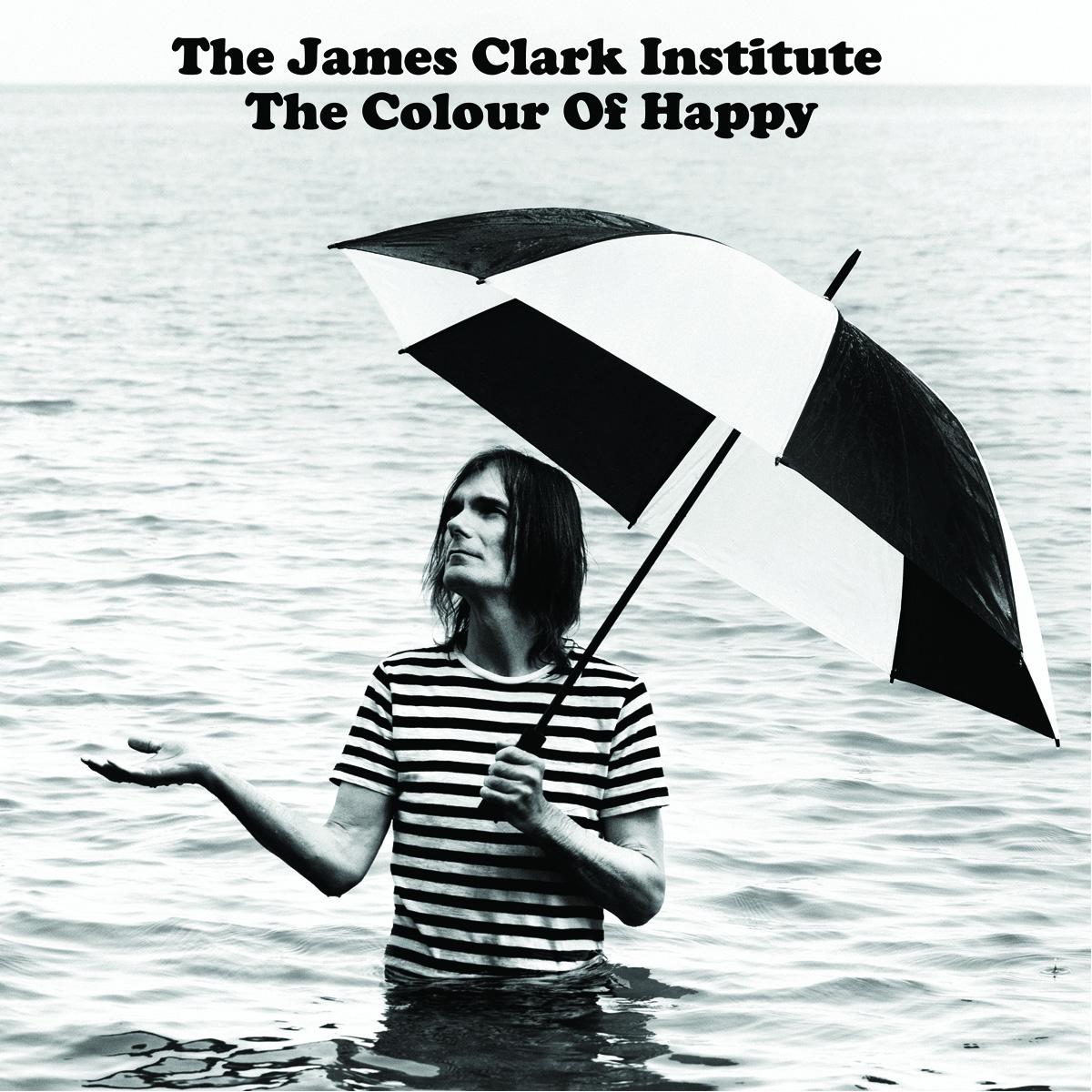 The James Clark Institute – Next Best Thing