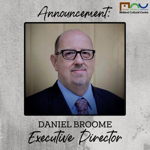 Daniel Broome