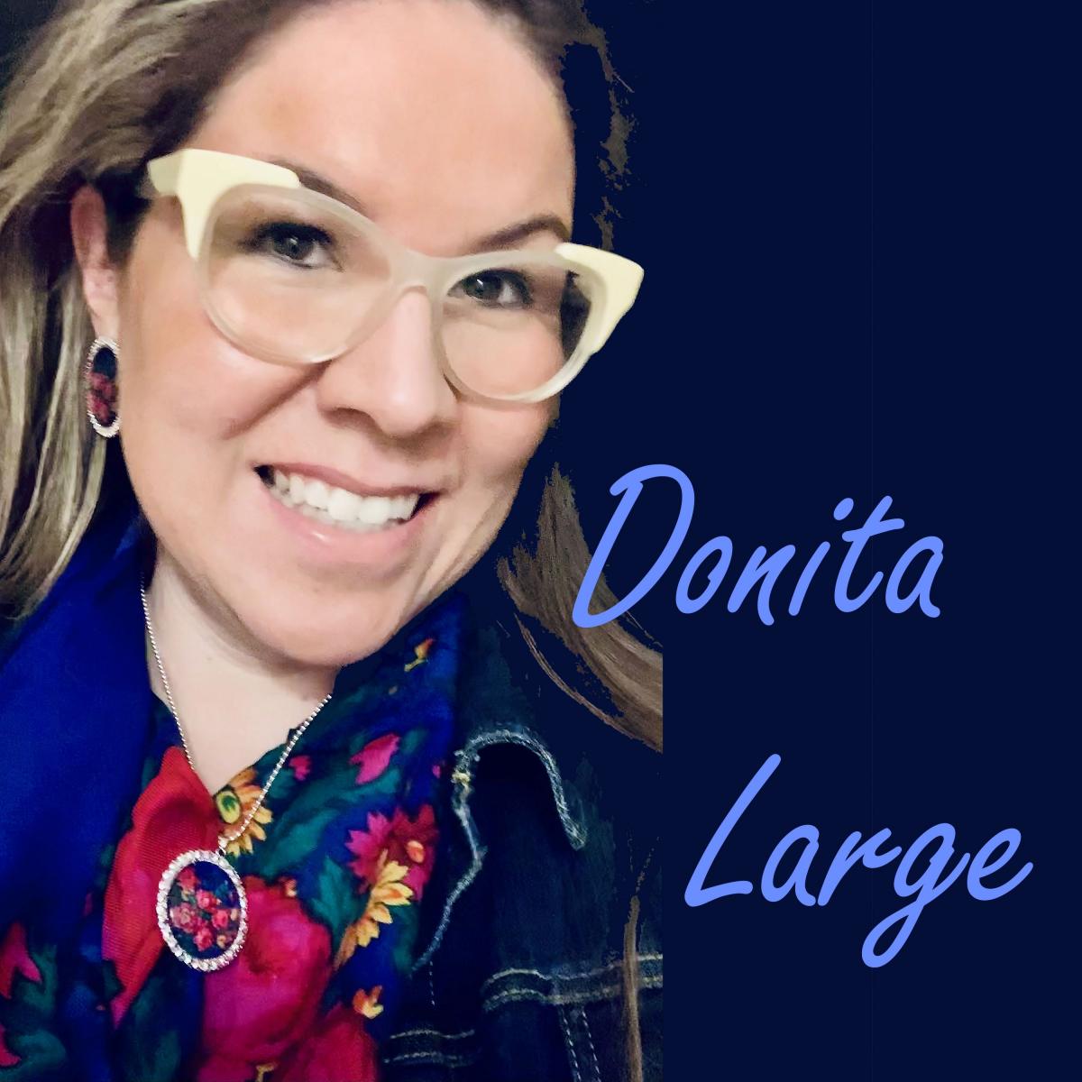 Donita Large