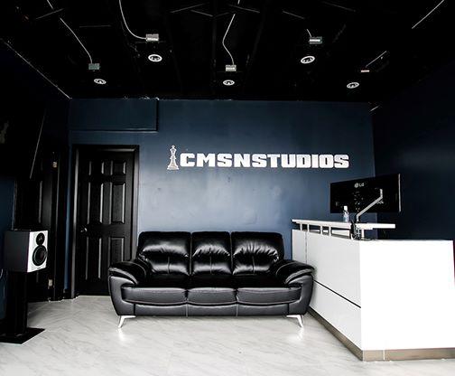 The Commission Studios Complete with Mentorship Program