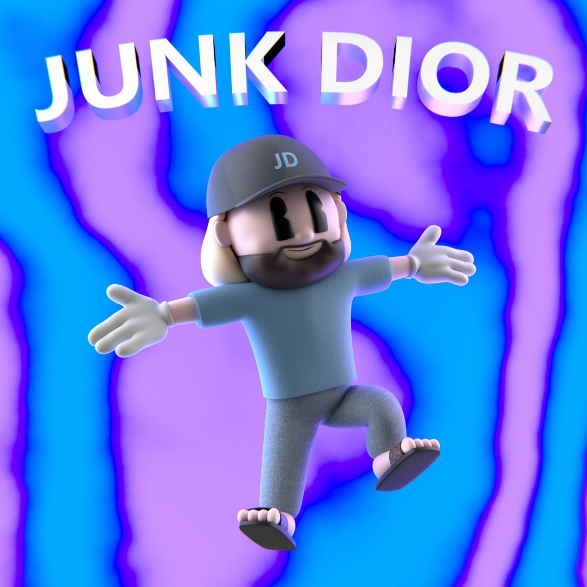 Junk Dior