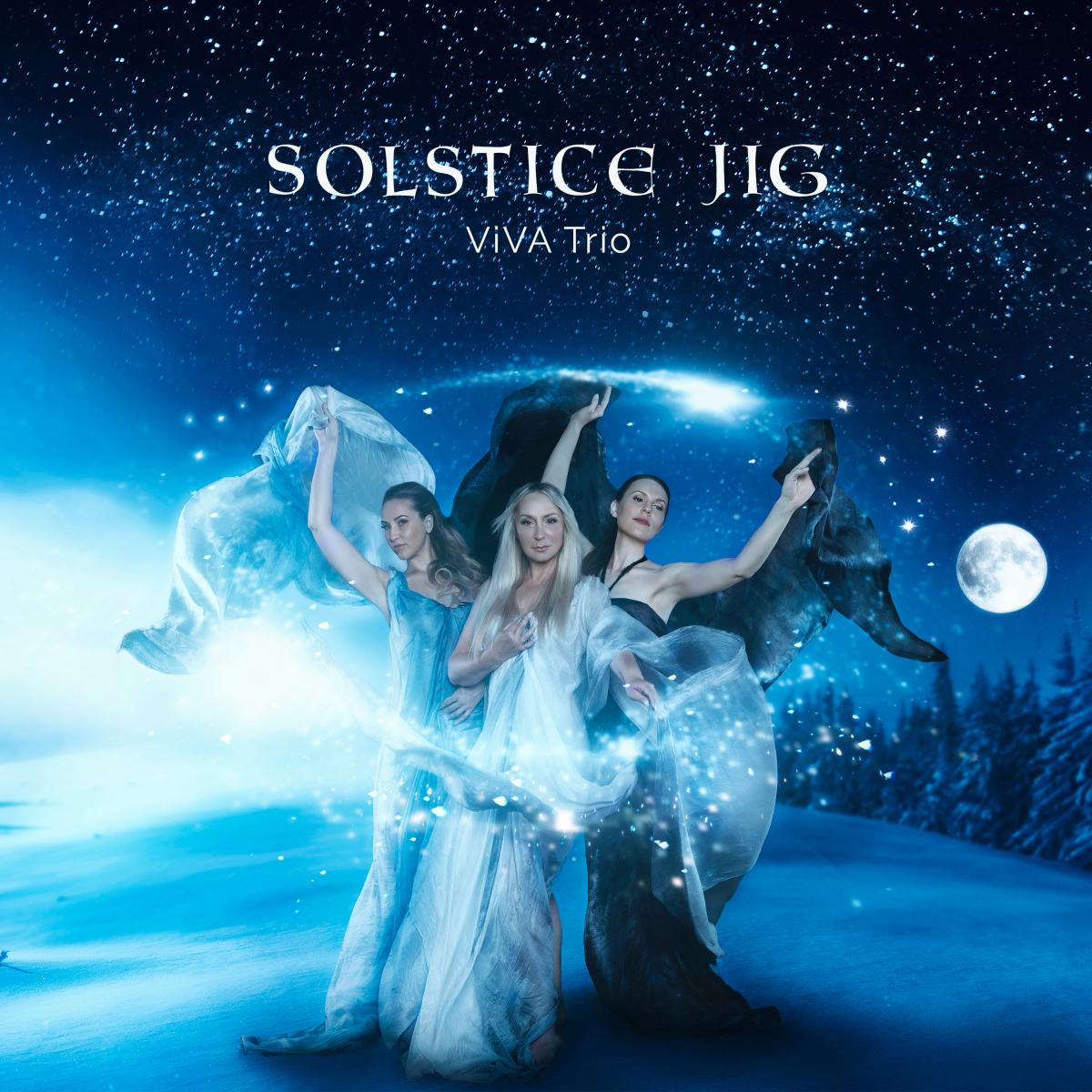 Solstice Jig ViVA Trio