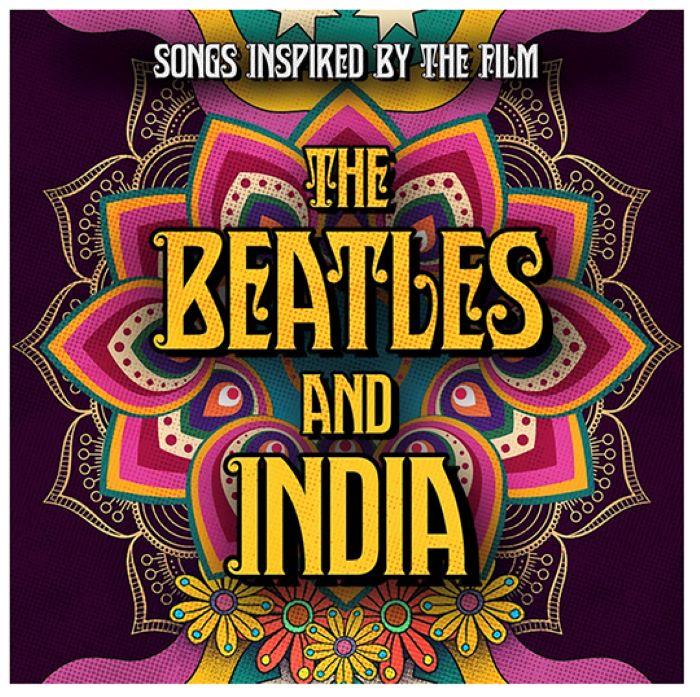 Songs Inspired By The Film The Beatles And India