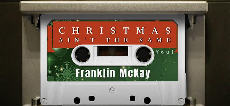 Franklin McKay
