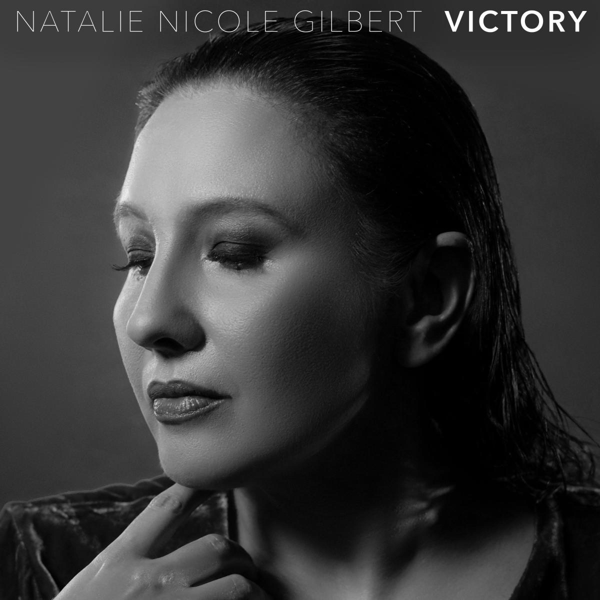 Natalie Nicole Gilbert