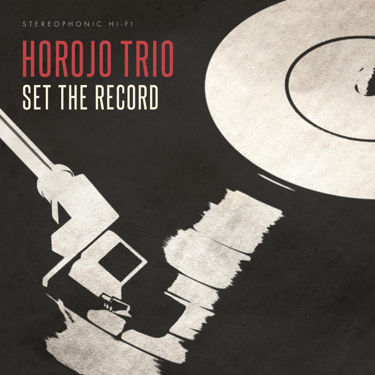 HOROJO Trio