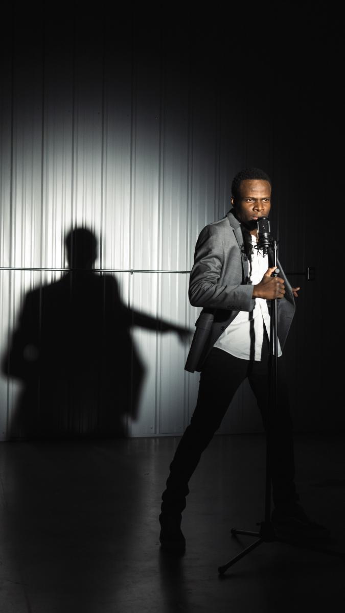 Winnipeg's Pop/R&B Artist Stanley Battles With Ego Vs Love In New Single, “Twisted”