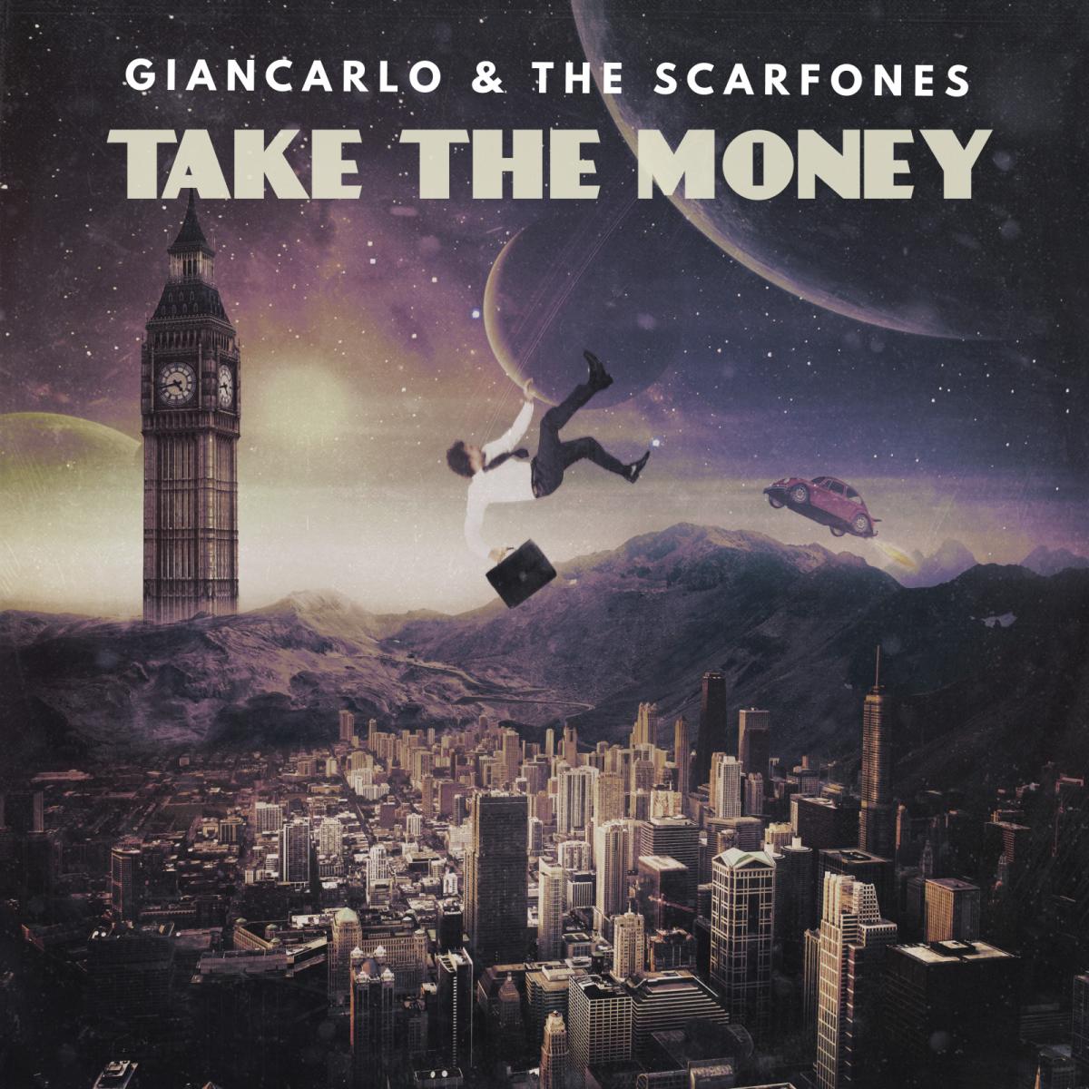 Giancarlo & The Scarfones