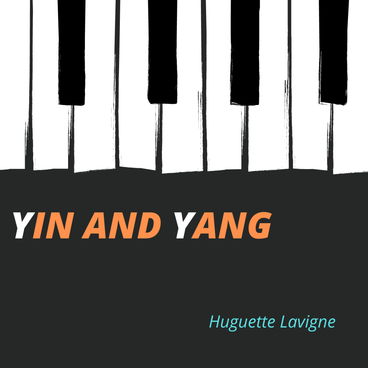     Ottawa Composer Huguette Lavigne Beautifully Balances Dark and Light with Captivating New Single "Yin and Yang"