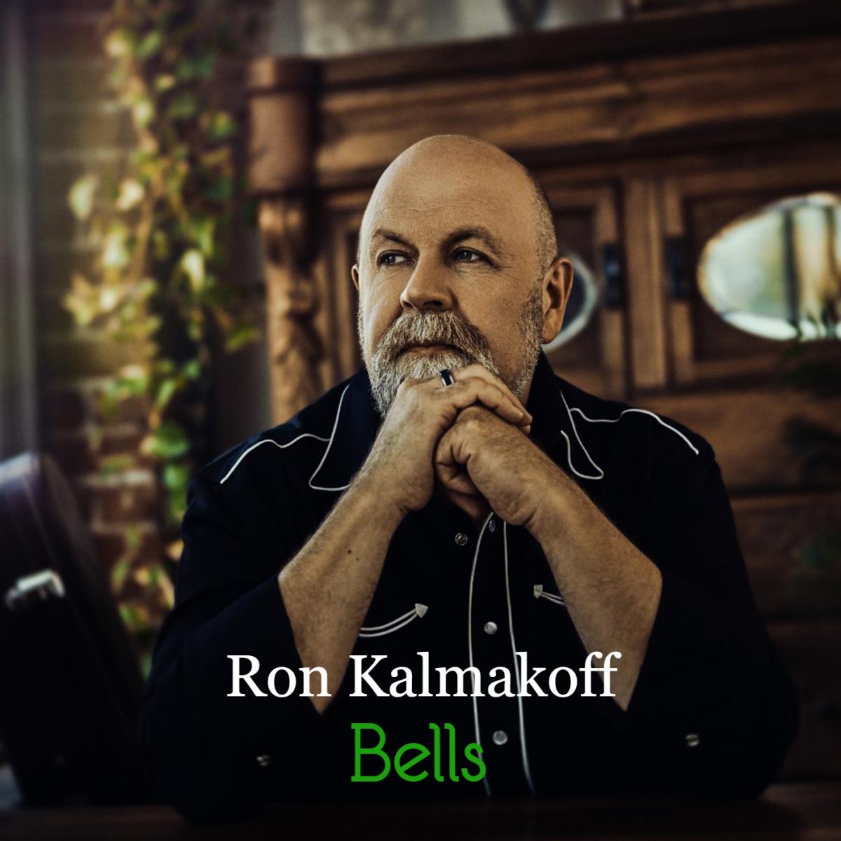 Ron Kalmakoff