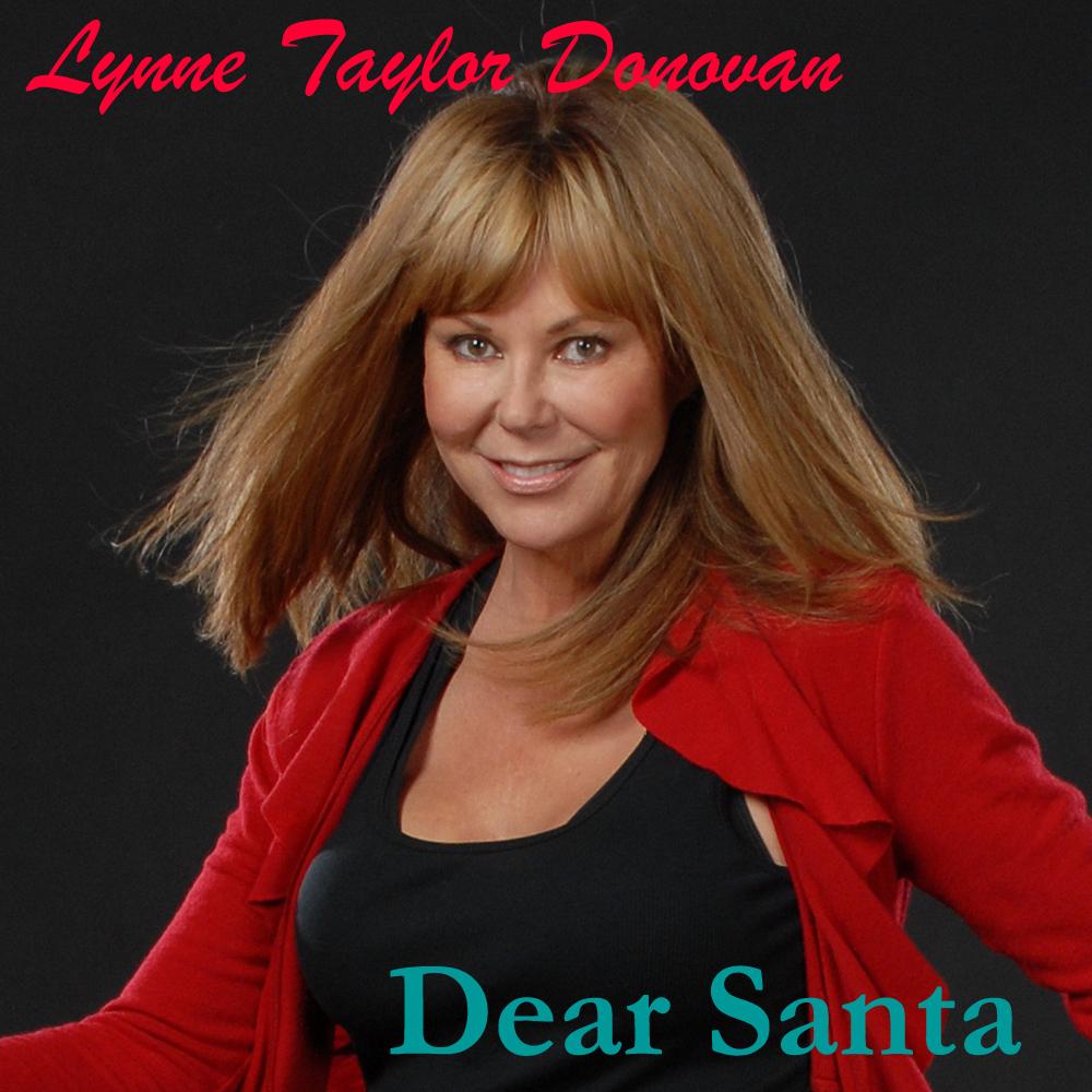 Canadian Country Artist Lynne Taylor Donovan Offers Special Holiday Wishes with “Dear Santa”