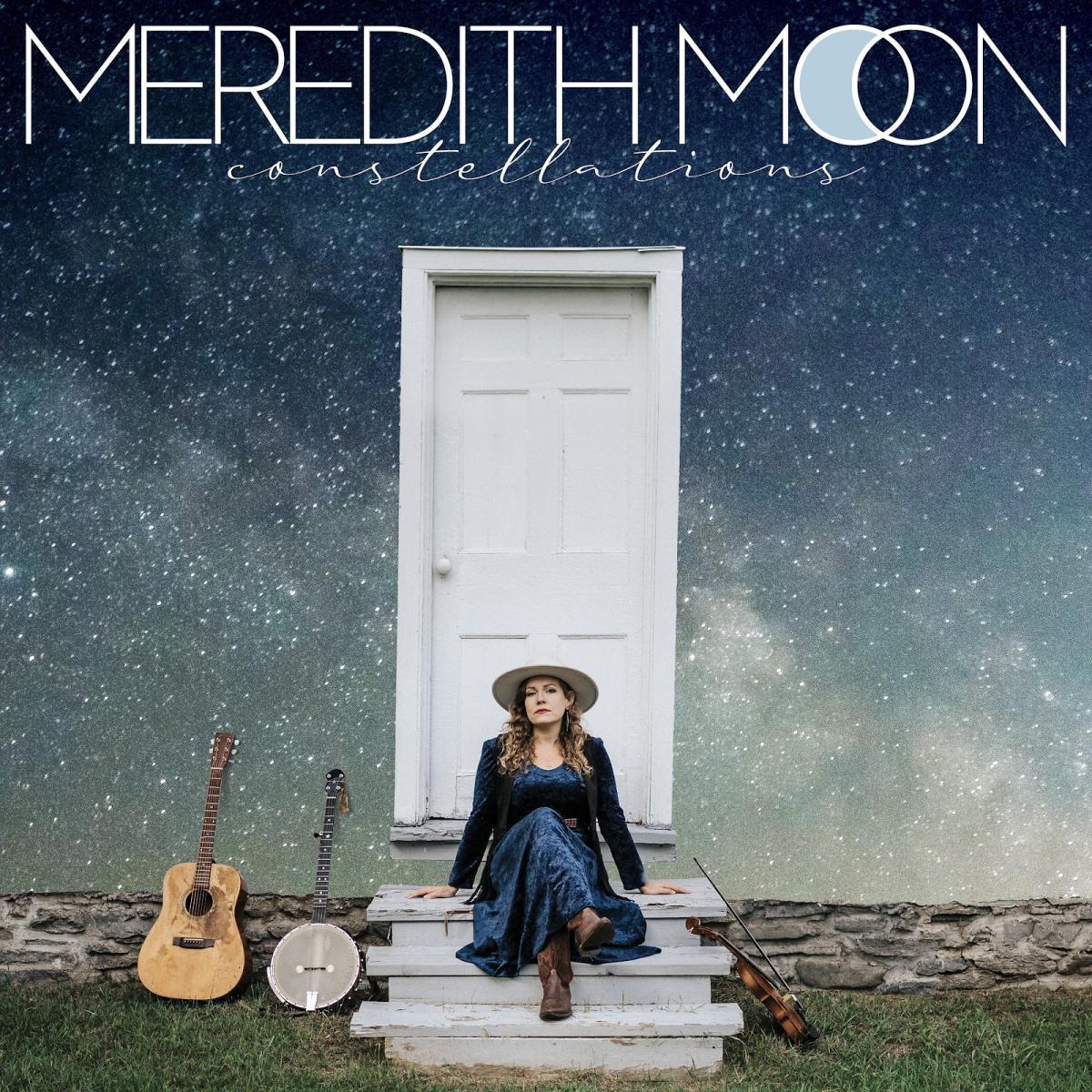 Meredith Moon