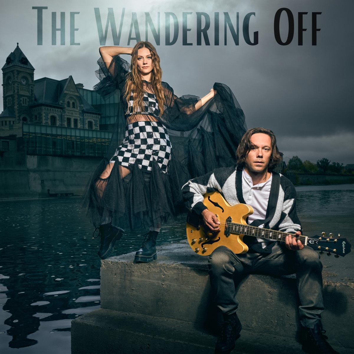 The Wandering Off