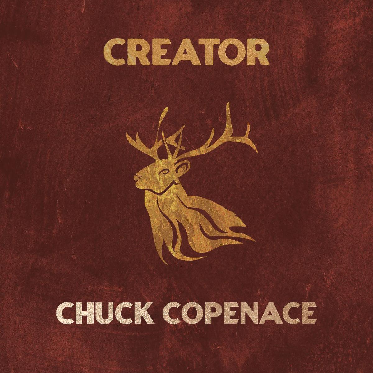 Chuck Copenace
