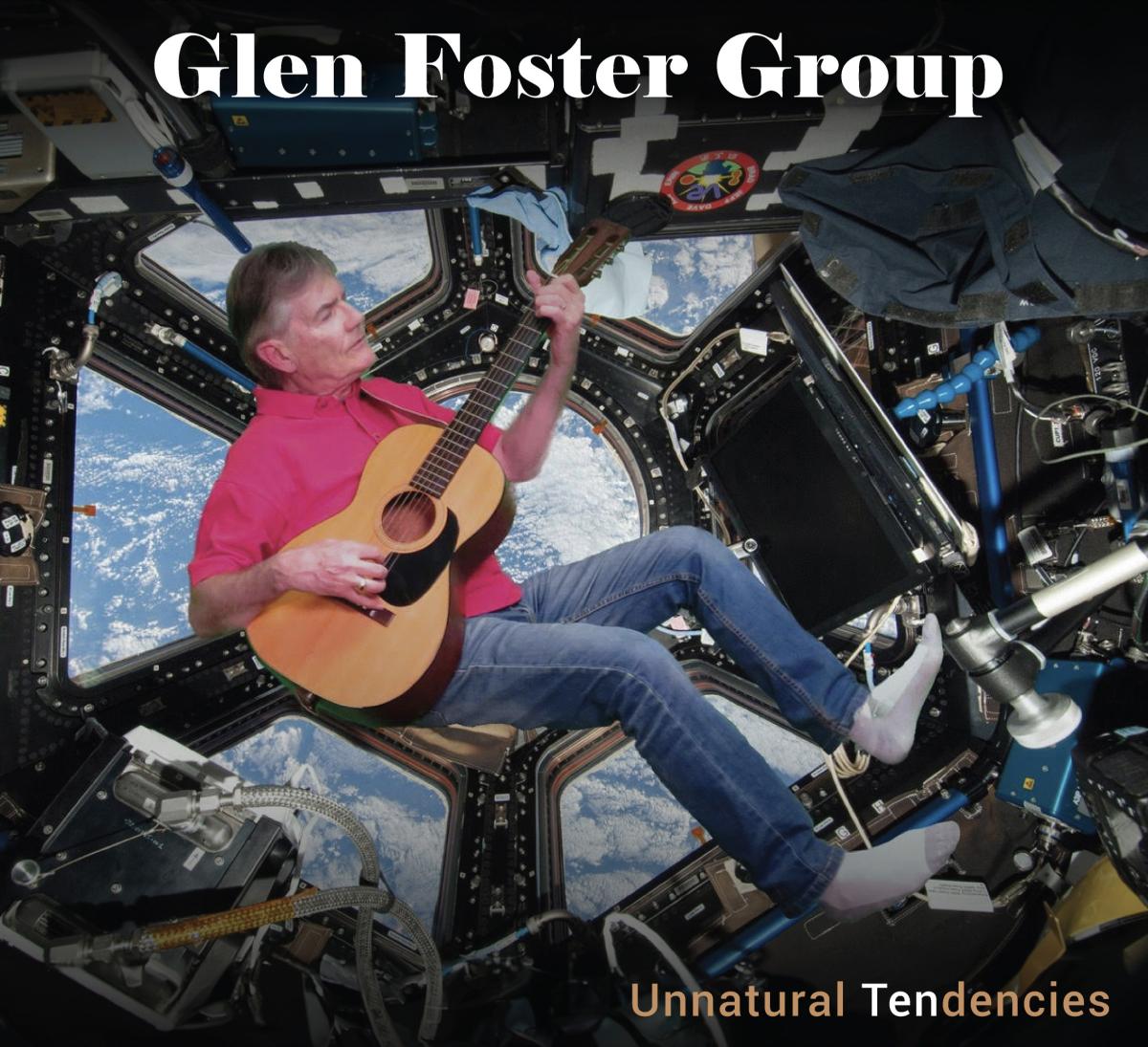 Glen Foster