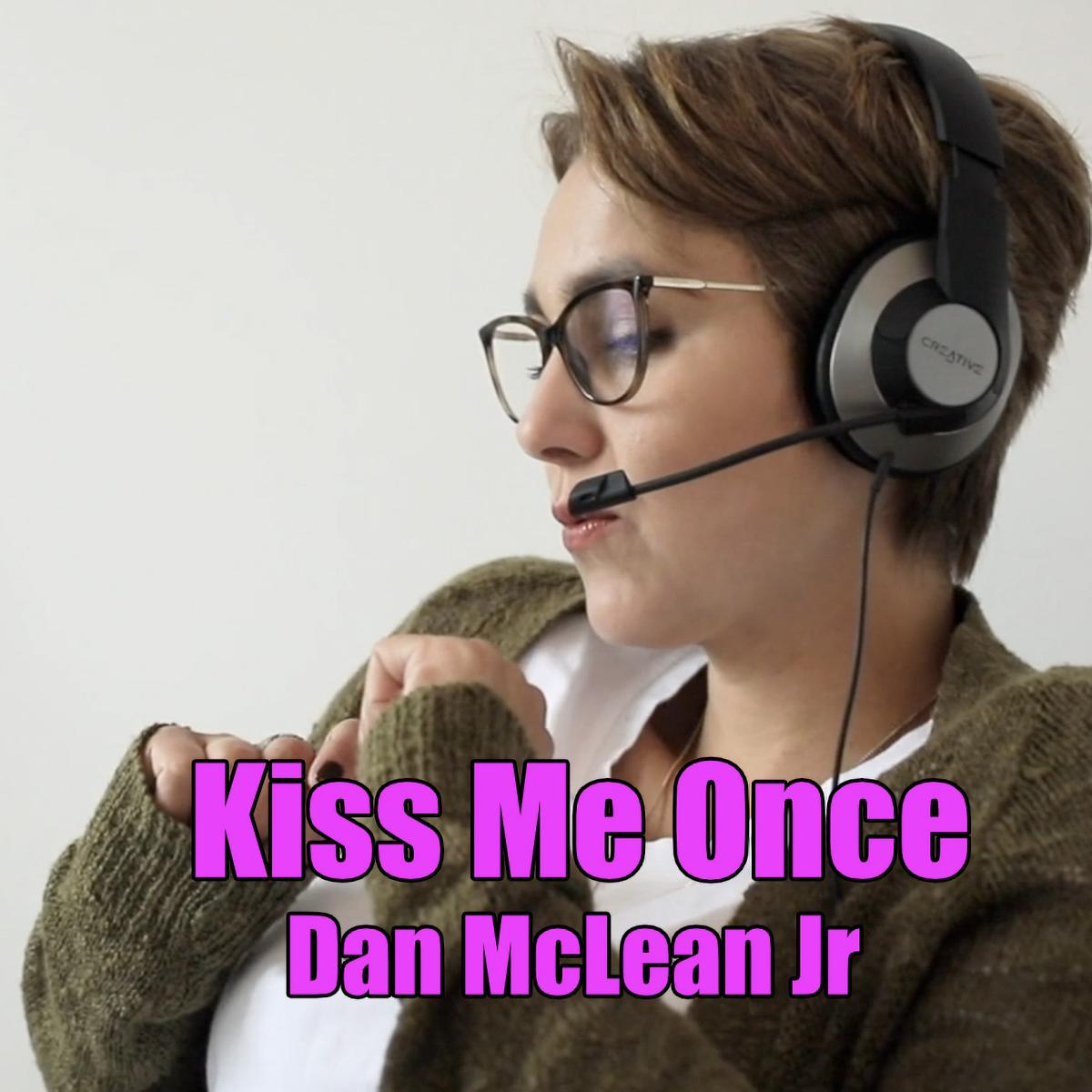 Dan McLean Jr
