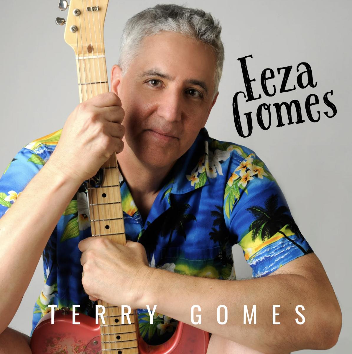 Terry Gomes