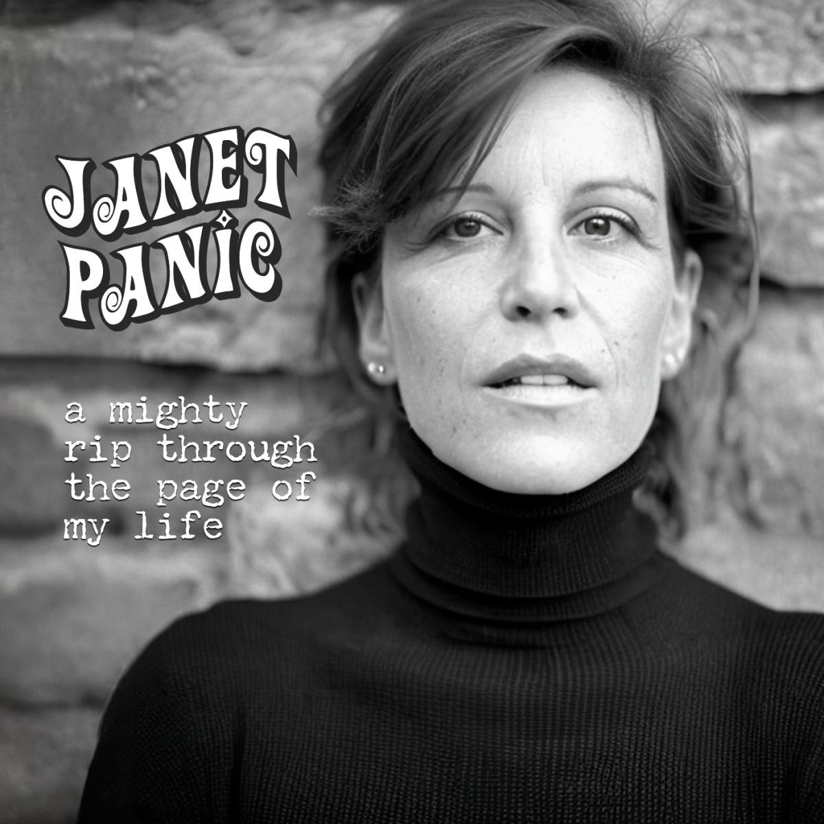 Janet Panic