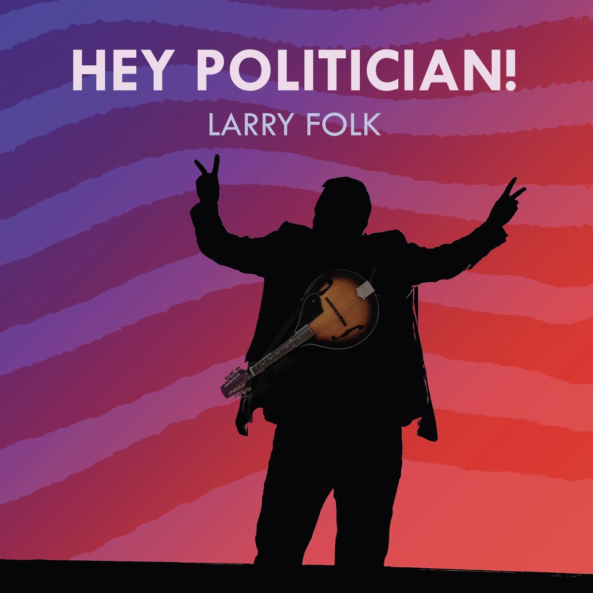 Larry Folk