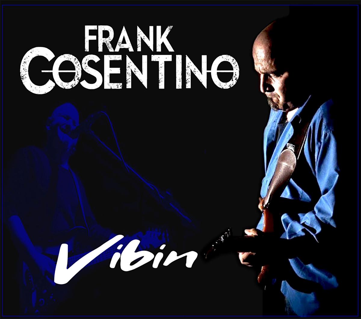 Frank Cosentino