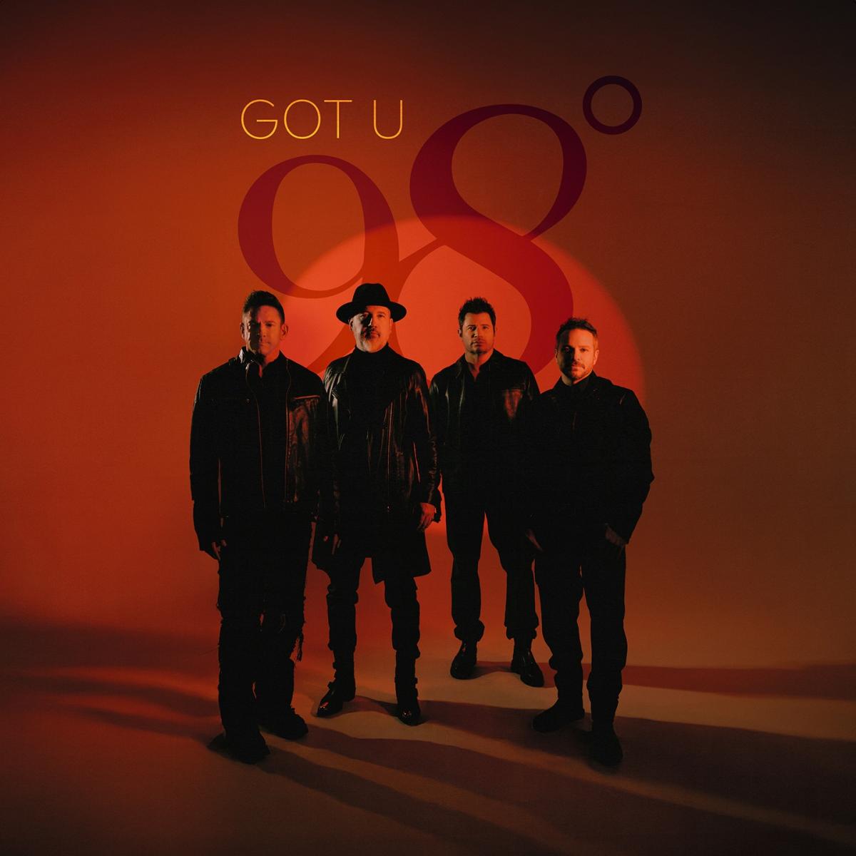 98º Got U