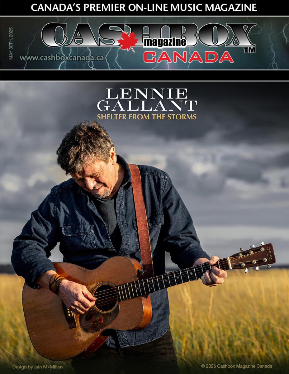 Lennie Gallant