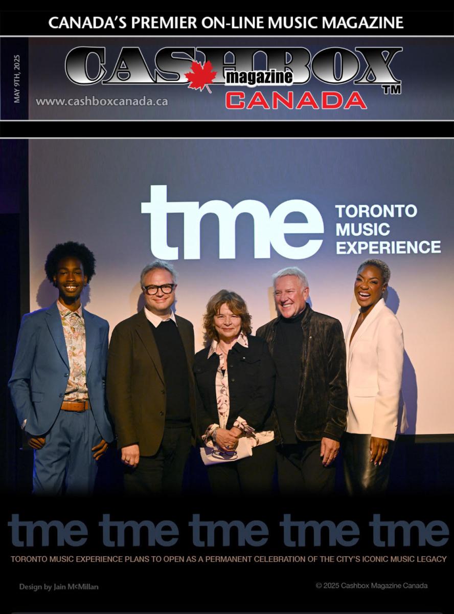Toronto Music Experience